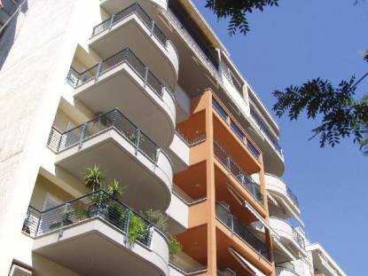 Διαμέρισμα θέα Σέϊχ Σου Χαριλάου Διαμέρισμα θέα Σέϊχ Σου Χαριλάου