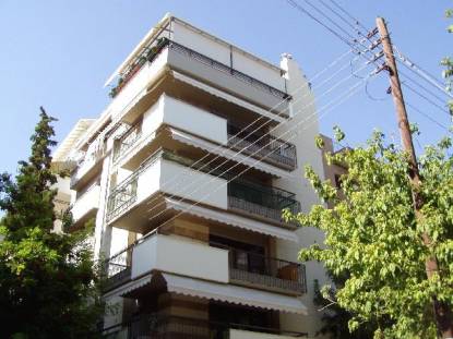 Διαμέρισμα Χαριλάου Διαμέρισμα Χαριλάου