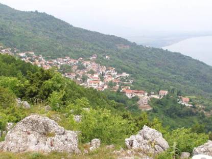 Οικόπεδο με πανοραμική θέα το Αιγαίο Παράλια Λάρισας Οικόπεδο με πανοραμική θέα το Αιγαίο Παράλια Λάρισας