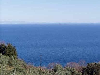 Αγροτεμάχιο 613τμ θέα Αιγαίο και χερσονήσου Χαλκιδικής Παράλια Λάρισας Αγροτεμάχιο 613τμ θέα Αιγαίο και χερσονήσου Χαλκιδικής Παράλια Λάρισας