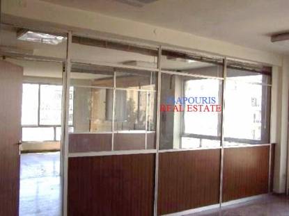 Επαγγελματικός χώρος γραφείων 250τμ με θέα στην πόλη Θεσσαλονίκη Ιστορικό Κέντρο Επαγγελματικός χώρος γραφείων 250τμ με θέα στην πόλη Θεσσαλονίκη Ιστορικό Κέντρο