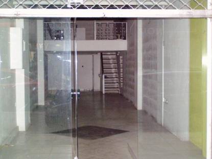 Shop Center close to Egnatia Street