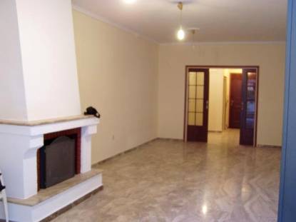 Apartment Analypsi Vas Olgas