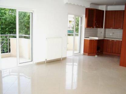 Rent apartment Kato Toumba