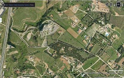 Land for sale Euromedica Pylaia