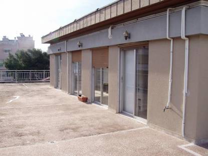 Ρετιρέ με πανοραμική θέα Θεσσαλονίκη Τούμπα Ρετιρέ με πανοραμική θέα Θεσσαλονίκη Τούμπα