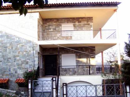 Μονοκατοικία 430τμ 3ων επιπέδων Θεσσαλονίκη Περαία Δήμος Θερμαϊκού Μονοκατοικία 430τμ 3ων επιπέδων Θεσσαλονίκη Περαία Δήμος Θερμαϊκού