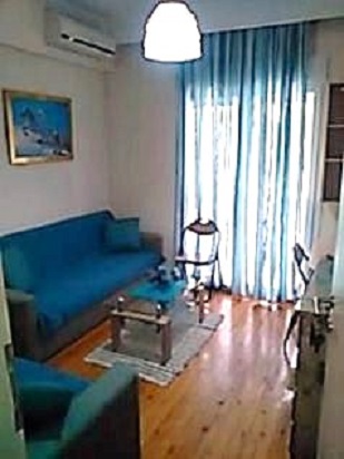 Διαμέρισμα επιπλωμένο Κέντρο Πανεπιστήμια 40-Εκκλησιές Διαμέρισμα επιπλωμένο Κέντρο Πανεπιστήμια 40-Εκκλησιές