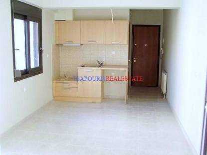 Studio Ανάληψη Βασ. Όλγας και 25ης Μαρτίου Studio Ανάληψη Βασ. Όλγας και 25ης Μαρτίου