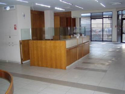 Ισόγειο κατάστημα 412τμ Ιστορικό Κέντρο Ισόγειο κατάστημα 412τμ Ιστορικό Κέντρο