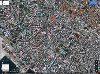 Επενδυτικό οικόπεδο Θεσσαλονίκη Ιστορικό Κέντρο Παλιά Λαχαναγορά Επενδυτικό οικόπεδο Θεσσαλονίκη Ιστορικό Κέντρο Παλιά Λαχαναγορά