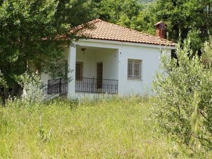 Kατοικία Παράλια Λάρισας Κόκκινο Νερό Kατοικία Παράλια Λάρισας Κόκκινο Νερό