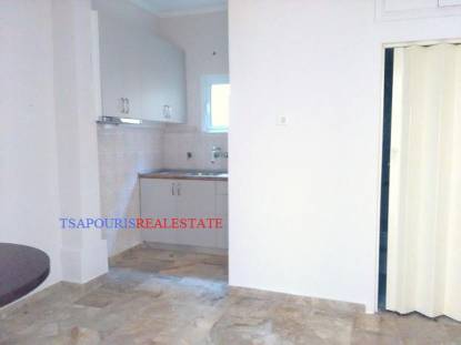 Διαμέρισμα (γκαρσονιέρα) Χαριλάου πλησίον Πλαστήρα και Παπαναστασίου Διαμέρισμα (γκαρσονιέρα) Χαριλάου πλησίον Πλαστήρα και Παπαναστασίου