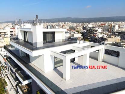 Νεόδμητη πολυτελής μεζονέτα ρετιρέ Τούμπα Νεόδμητη πολυτελής μεζονέτα ρετιρέ Τούμπα