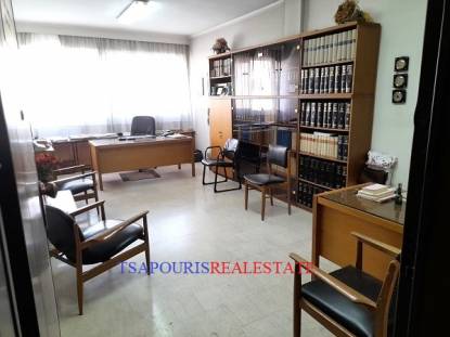 Γραφείο Ιστορικό Κέντρο Εγνατία Γραφείο Ιστορικό Κέντρο Εγνατία