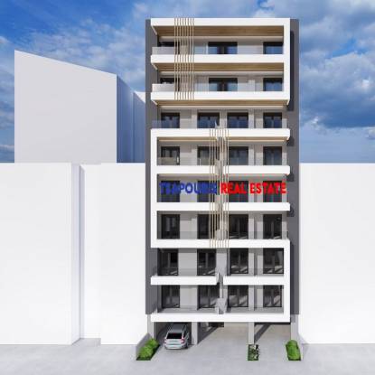 Νεόδμητο διαμέρισμα (γκαρσονιέρα) Τούμπα Νεόδμητο διαμέρισμα (γκαρσονιέρα) Τούμπα