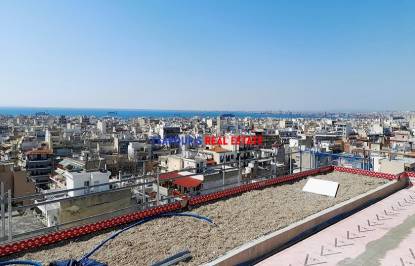 Νεόδμητο διαμέρισμα με θέα θάλασσα roof garden ιδιωτική πισίνα Νεόδμητο διαμέρισμα με θέα θάλασσα roof garden ιδιωτική πισίνα