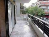 Apartment Analypsi Vas Olgas