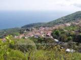 Plot of land with Aegean Sea view Larissa Coast