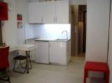 Furnished student studio apartment Universities