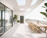      roof garden  