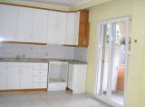 Apartment for rent renovated Harilaou